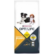 Opti Life Puppy Medium 12,5kg